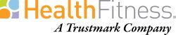HealthFitness logo