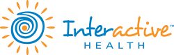 Interactive Health logo