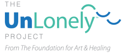 The UnLonely Project logo
